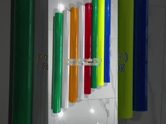 ダイヤモンドグレードの反射シート