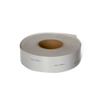 よい価格 PETセルフアデシブ レトロ SOLAS 反射テープステッカー ODM オンライン