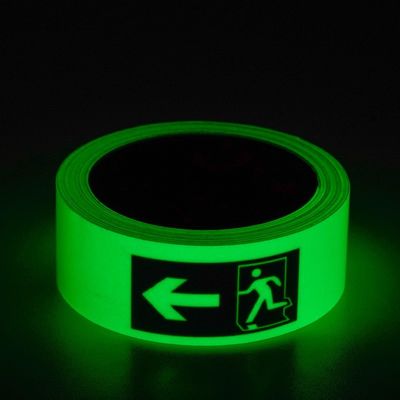 よい価格 歩道用 照明テープのステッカー オンライン
