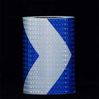 よい価格 メーカー プロモーション 粘着 結晶色グリッド 交通 広告 噴霧塗装 反射フィルム オンライン