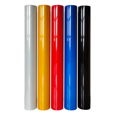 よい価格 7200 反射ビニールフィルム 高強度レトロ反射シート オンライン