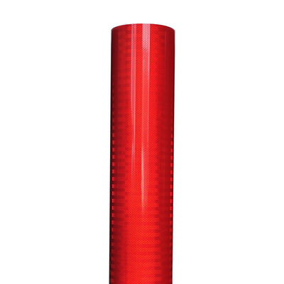 よい価格 高強度プリズマ式レトロ反射シート 1.22mx45.7m 交通標識 オンライン