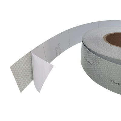 よい価格 海上救助機器 銀色ソラ 生命救助 高視力ソラ 海上用 承認された反射テープ オンライン