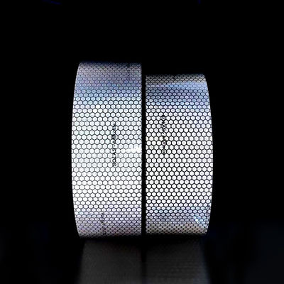 よい価格 承認された海上救助設備 シルバーソラスの海上反射テープ 視力を向上させる オンライン