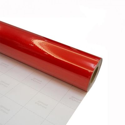 よい価格 High Visibility Engineer Grade Reflective Sheeting Reflective Cutting Vinyl for Parking Directional Signs オンライン