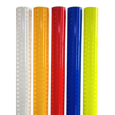 よい価格 High Intensity Prismatic Reflective Sheeting for Traffic Signs Series LZT 9600 オンライン