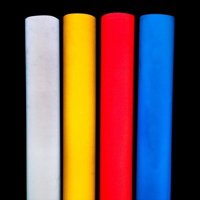 よい価格 ASTM D4956 Type I Compliant Engineer Grade Reflective Sheeting with Glass Bead Technology オンライン