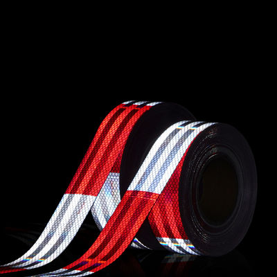 よい価格 LZT2800D Series Enhanced Visibility DOT C2 Reflective Tape for Vehicles and Ttrailers オンライン