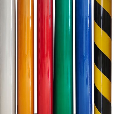 よい価格 ASTM D4956 Type III LZT1800 High Intensity Grade Sheeting for Road Safety オンライン