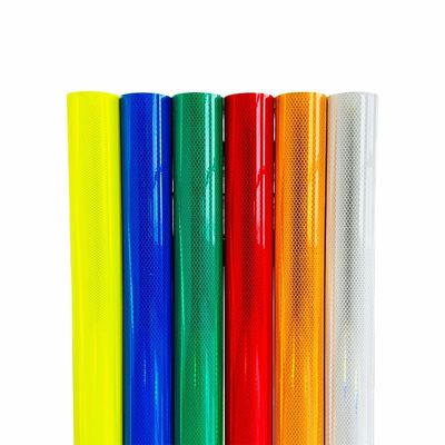 よい価格 Outdoor High Visibility Safety Waterproof Diamond Grade Reflective Sheeting オンライン