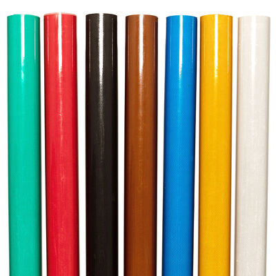 よい価格 臨時交通標識のための高強度ガラスビーズの反射シート オンライン