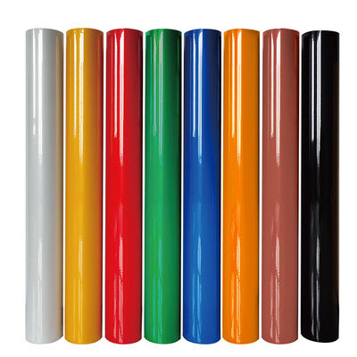よい価格 ASTM D4956 7 年間の使用寿命とガラスビーズ技術を持つタイプIエンジニアグレードの反射シート オンライン
