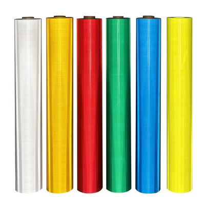よい価格 ASTM D4956 11型 マイクロプリズマ式ダイヤモンド級反射シート 高速道路安全用 オンライン