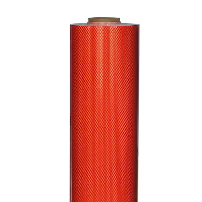 よい価格 High Intensity Reflective Sheeting with ASTM D4956 Type III Compliance and Glass Bead Technology for 10 Years Outdoor Durability オンライン